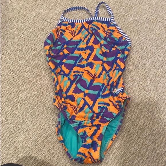 Dolfin Swim Dolfin Swimsuit Poshmark